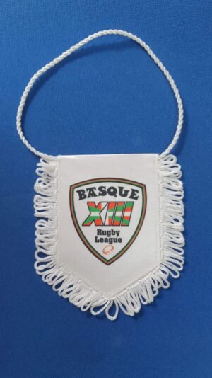 FANION BLANC